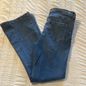 Women's Blue Jeans